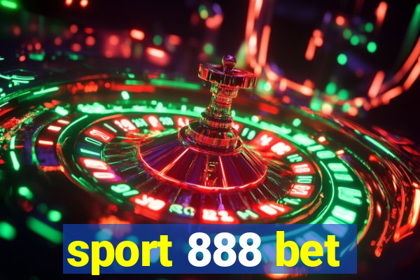 sport 888 bet