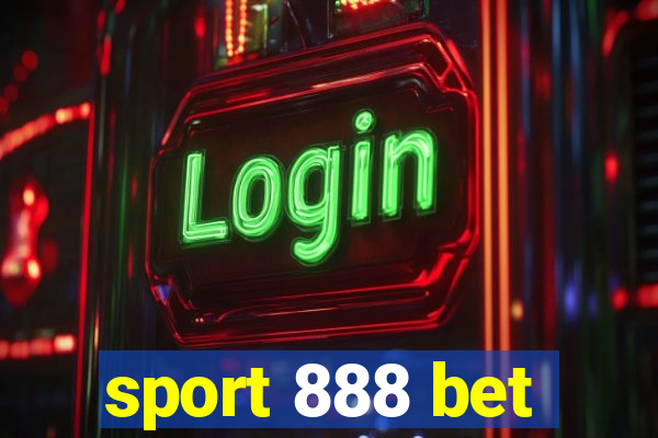 sport 888 bet