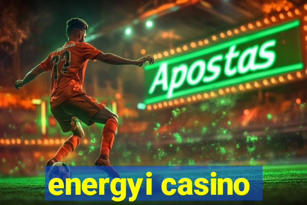 energyi casino