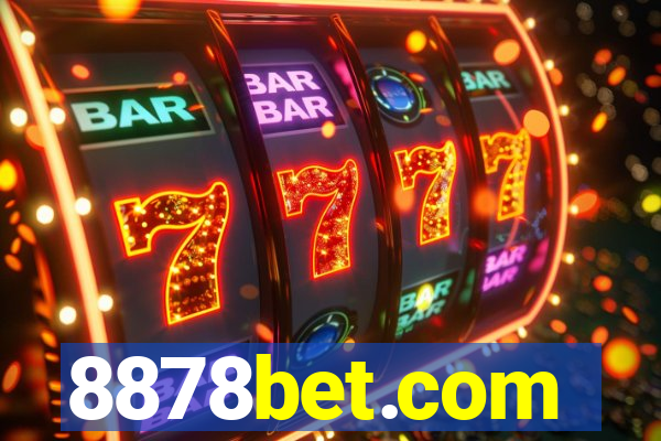 8878bet.com