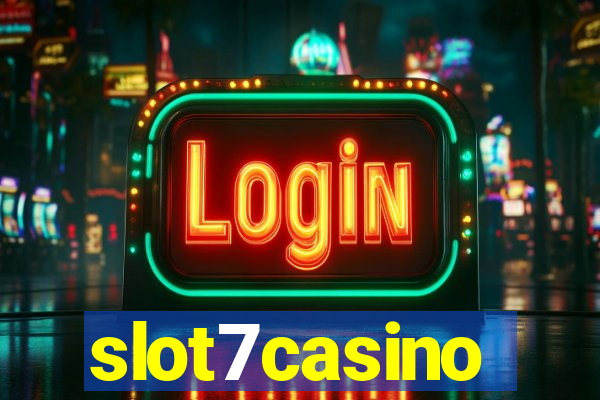 slot7casino