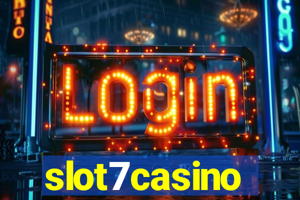 slot7casino