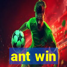 ant win