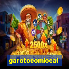 garotocomlocal