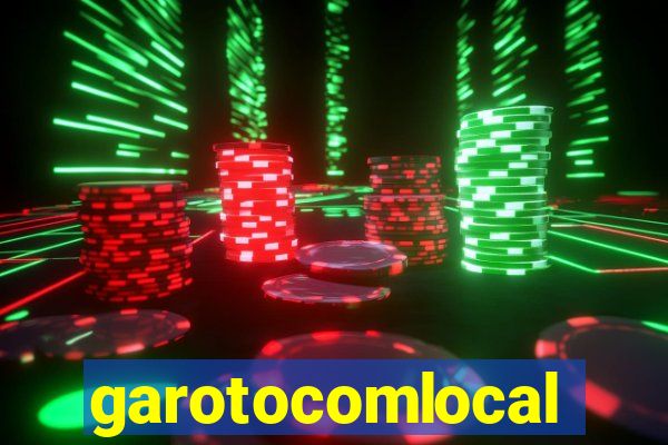 garotocomlocal