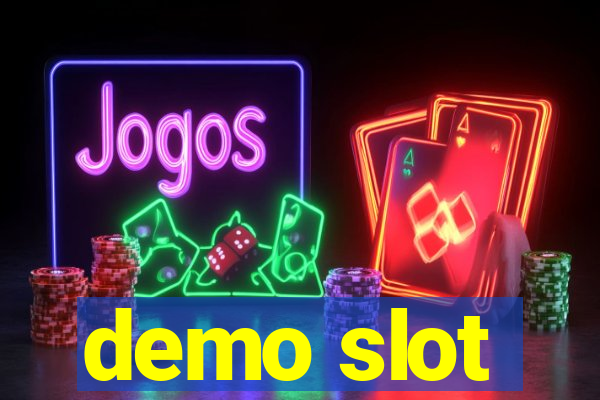 demo slot