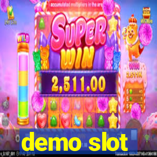 demo slot