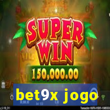 bet9x jogo