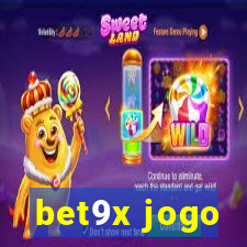 bet9x jogo