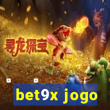 bet9x jogo