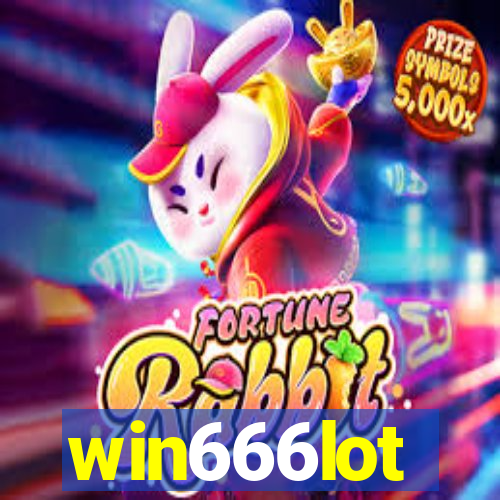 win666lot