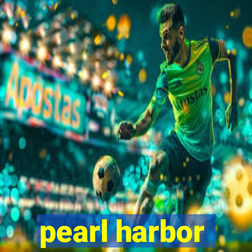 pearl harbor