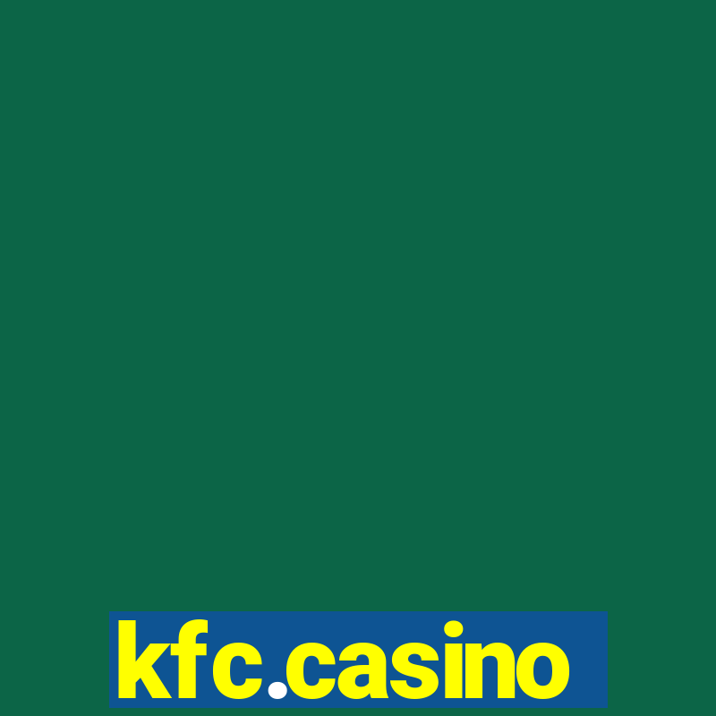 kfc.casino