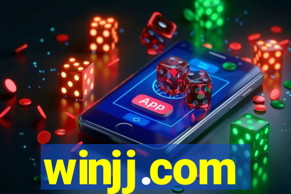 winjj.com