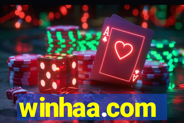 winhaa.com