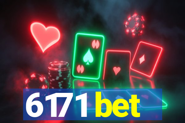 6171 bet