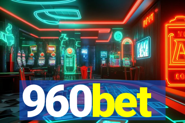 960bet