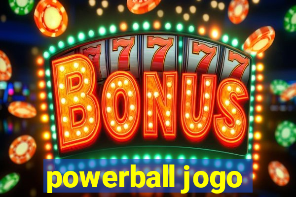 powerball jogo