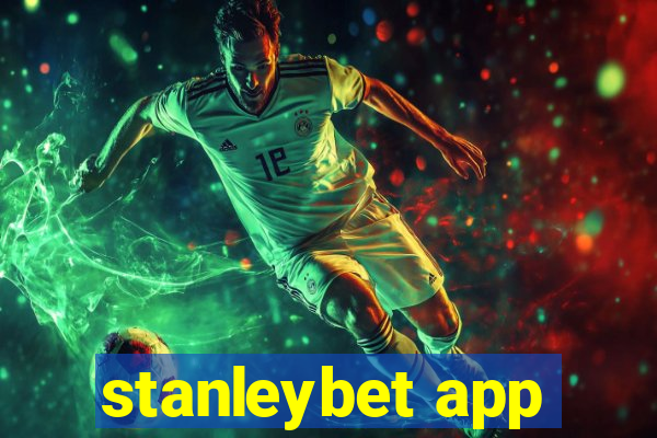 stanleybet app