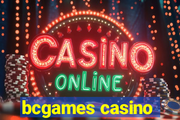 bcgames casino