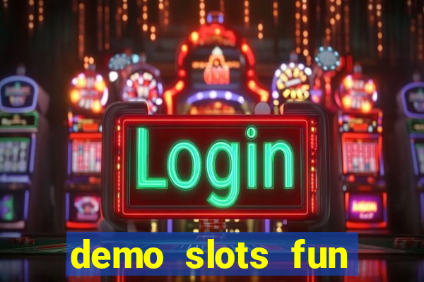 demo slots fun fortune mouse