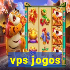 vps jogos