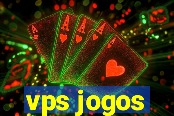 vps jogos