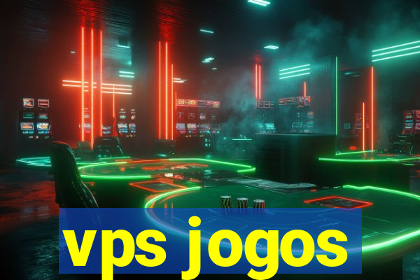 vps jogos