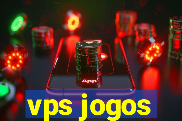 vps jogos