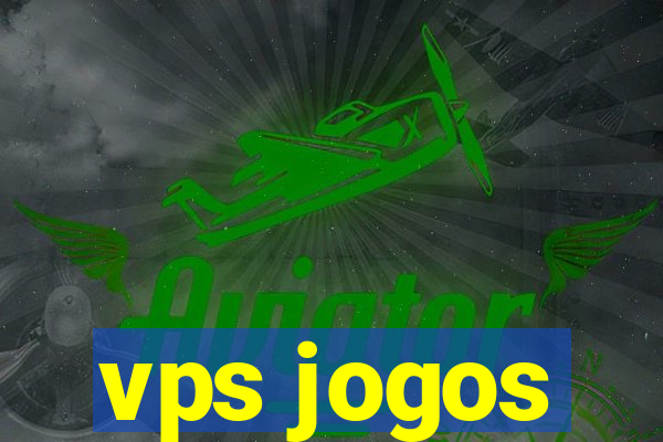 vps jogos