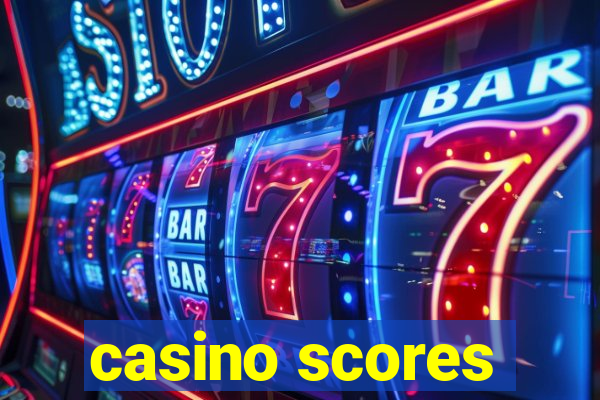 casino scores