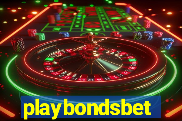 playbondsbet