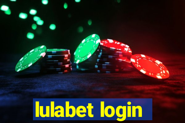 lulabet login