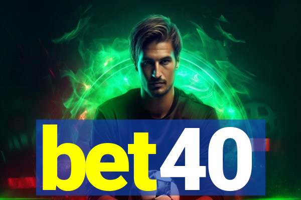 bet40