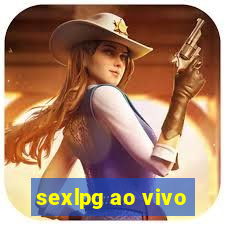 sexlpg ao vivo