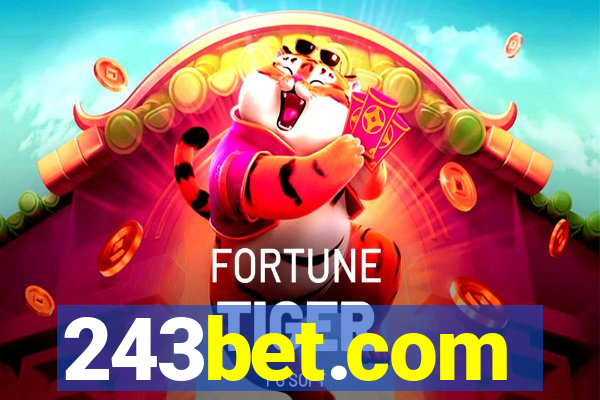 243bet.com