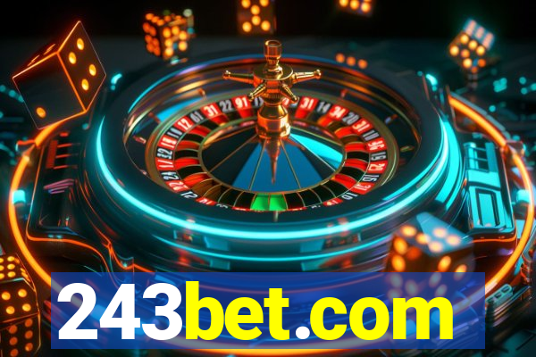 243bet.com