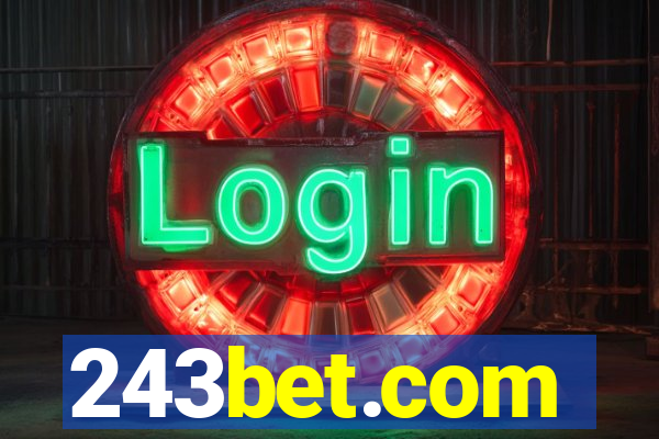 243bet.com