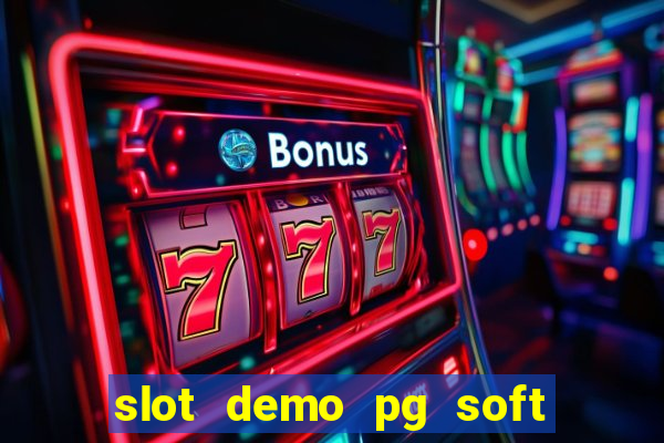 slot demo pg soft grátis ganesha gold