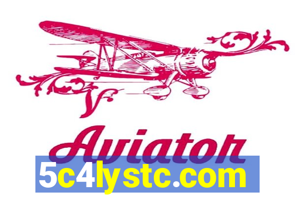 5c4lystc.com