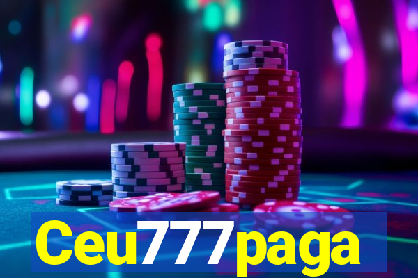 Ceu777paga