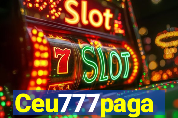 Ceu777paga