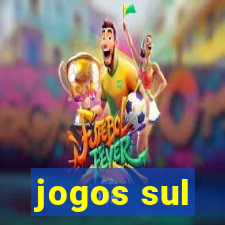 jogos sul