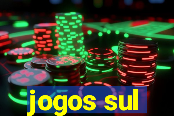 jogos sul