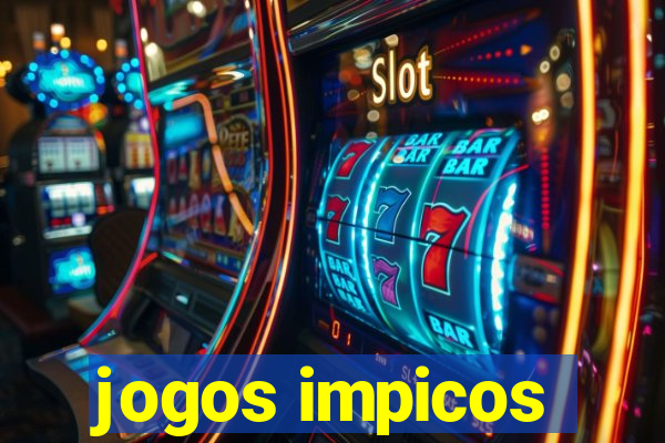 jogos impicos