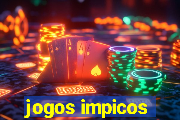 jogos impicos