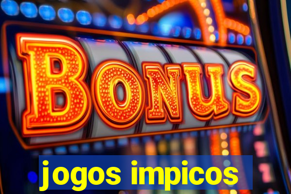 jogos impicos