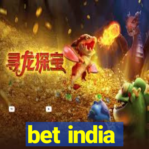 bet india