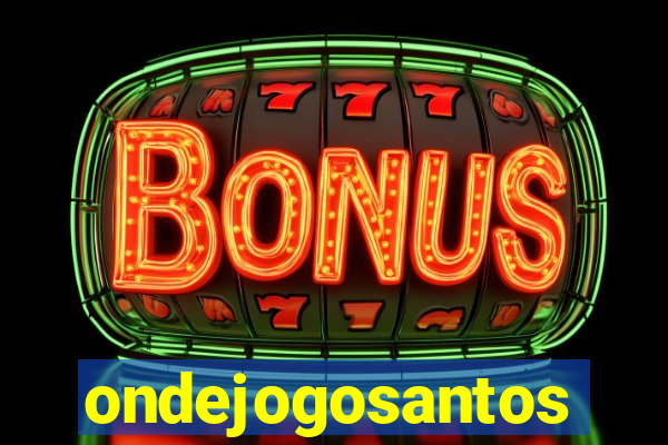 ondejogosantos