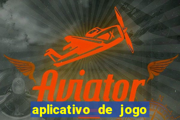 aplicativo de jogo de aposta de futebol